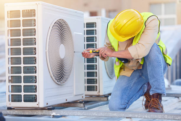 Trusted Rutgers University Busch Campus, NJ HVAC Experts