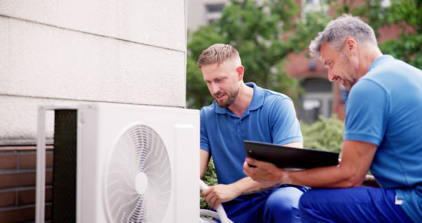 Best Air Conditioning Repair  in Rutgers University Busch Campus, NJ