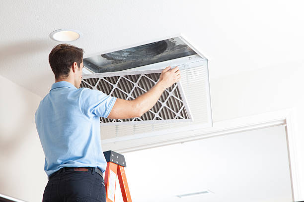  Rutgers University Busch Campus, NJ HVAC Pros