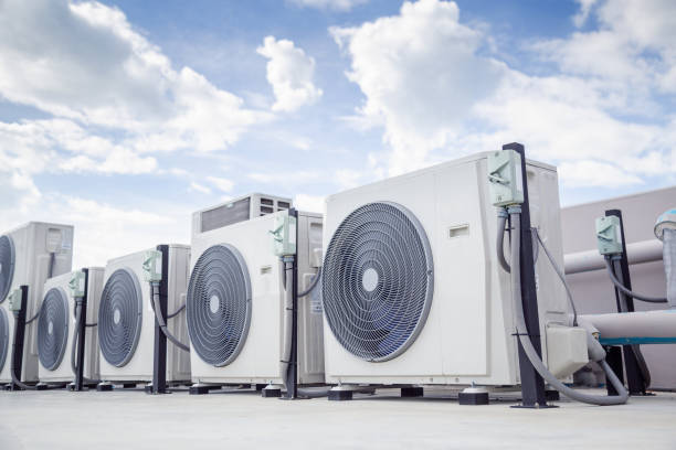 Best Affordable Air Conditioning Repair  in Rutgers University Busch Campus, NJ