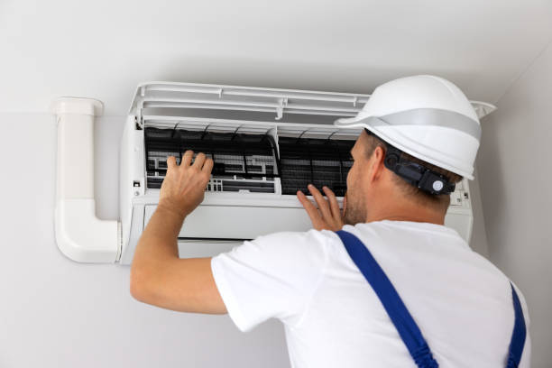 Best HVAC Tune-Up Services  in Rutgers University Busch Campus, NJ