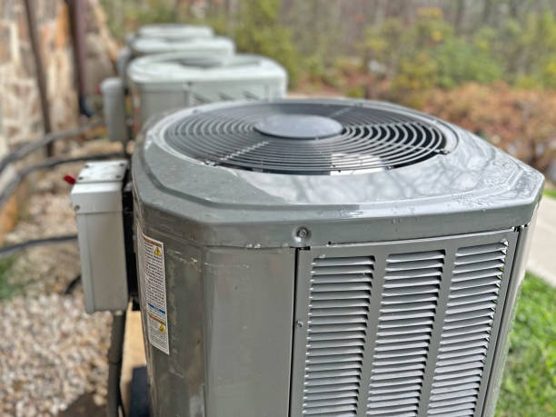 Best Affordable HVAC Services  in Rutgers University Busch Campus, NJ