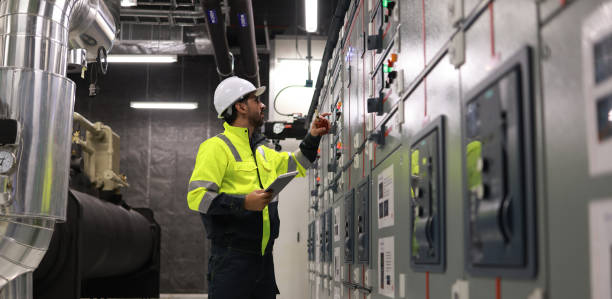 Best HVAC Replacement Cost  in Rutgers University Busch Campus, NJ